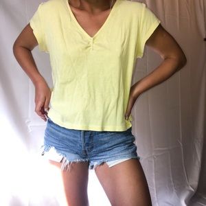 Tommy Hilfigire women’s top- size small